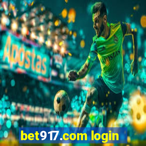 bet917.com login